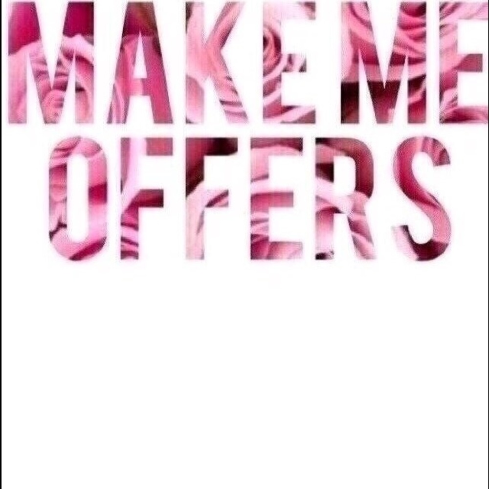 EVERYTHING MUST GO!!! Make me an offer!!